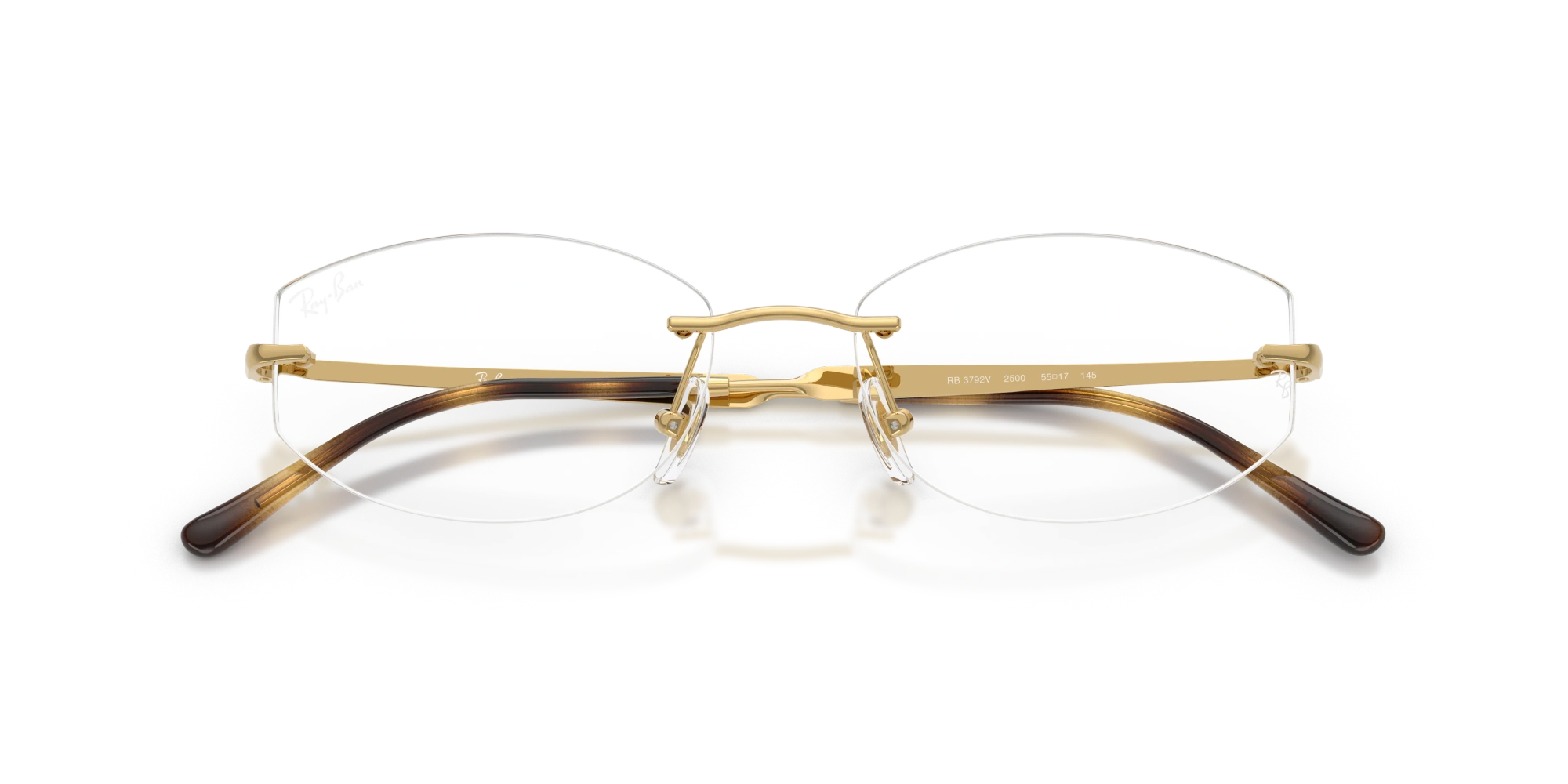 Ray-Ban Optical frame RX3792V-2500