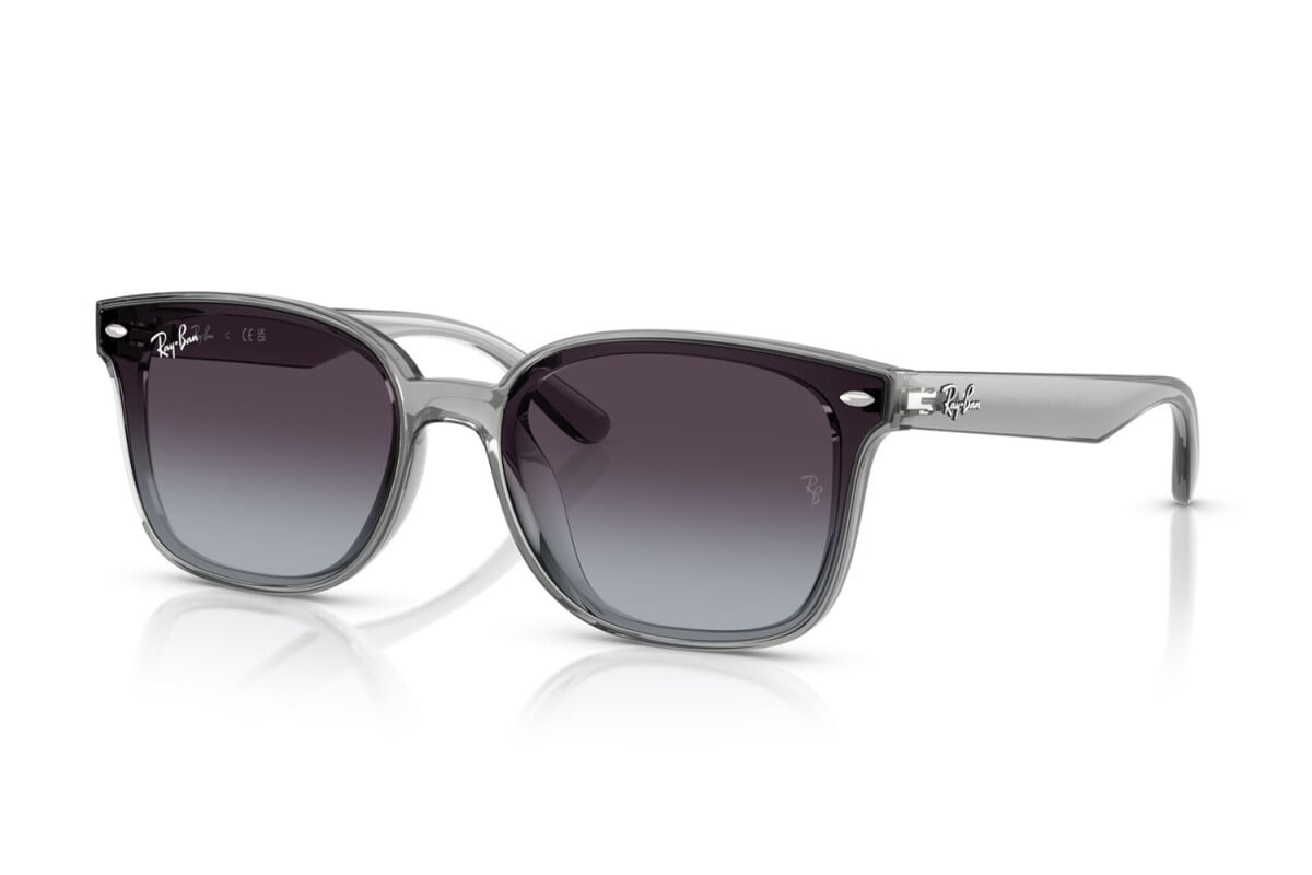 Ray-Ban Okulary przeciwsłoneczne RB4461D-64508G