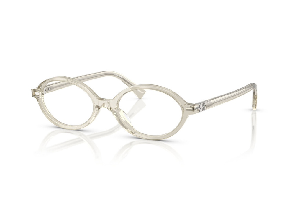 Miu Miu Okulary korekcyjne MU 01XV-12U1O1
