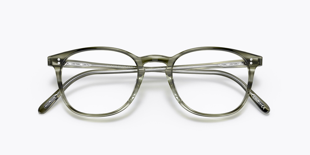 Oliver Peoples Okulary korekcyjne Finley Vintage OV5397U-1705