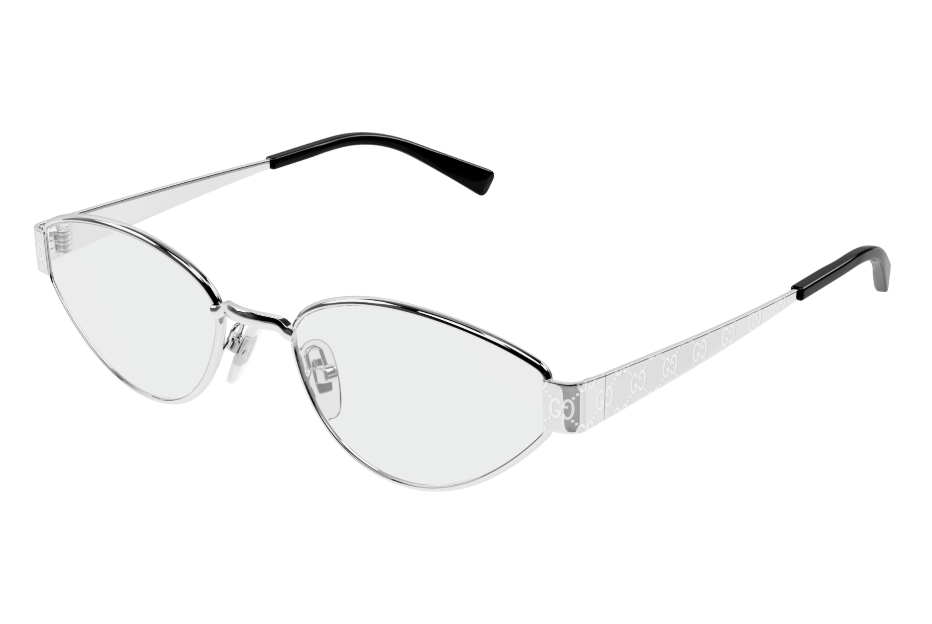 Gucci Okulary korekcyjne GG1853O-002