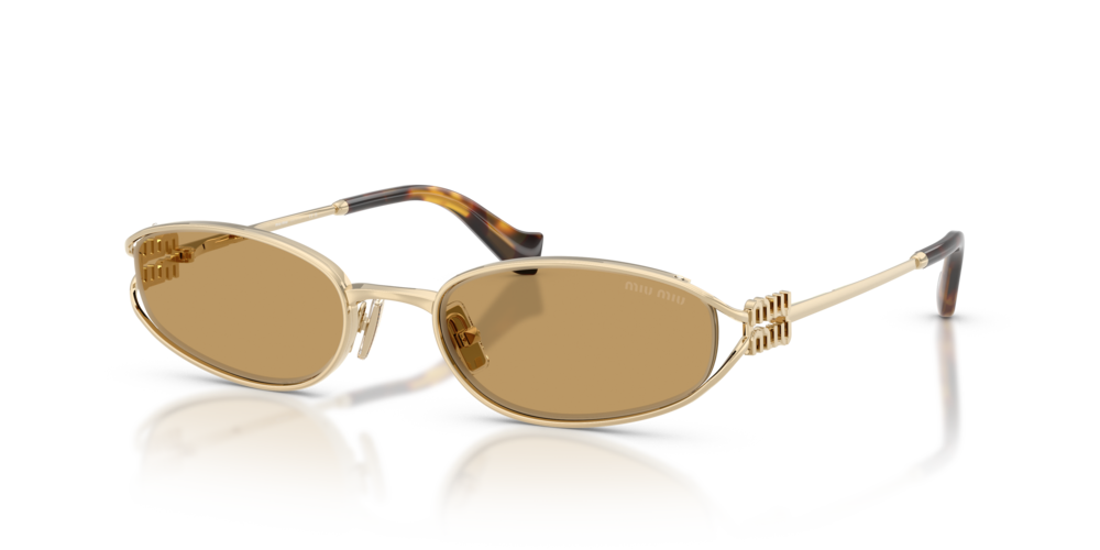 Miu Miu Okulary przeciwsłoneczne MU C51S-ZVN10Y
