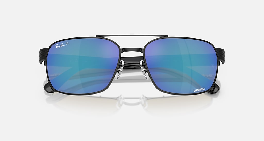 Ray-Ban Okulary przeciwsłoneczne RB3751CH-002/4L