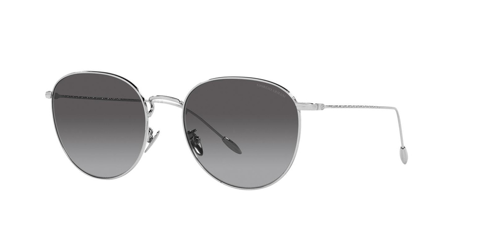 Giorgio Armani Sunglasses AR6114-301511