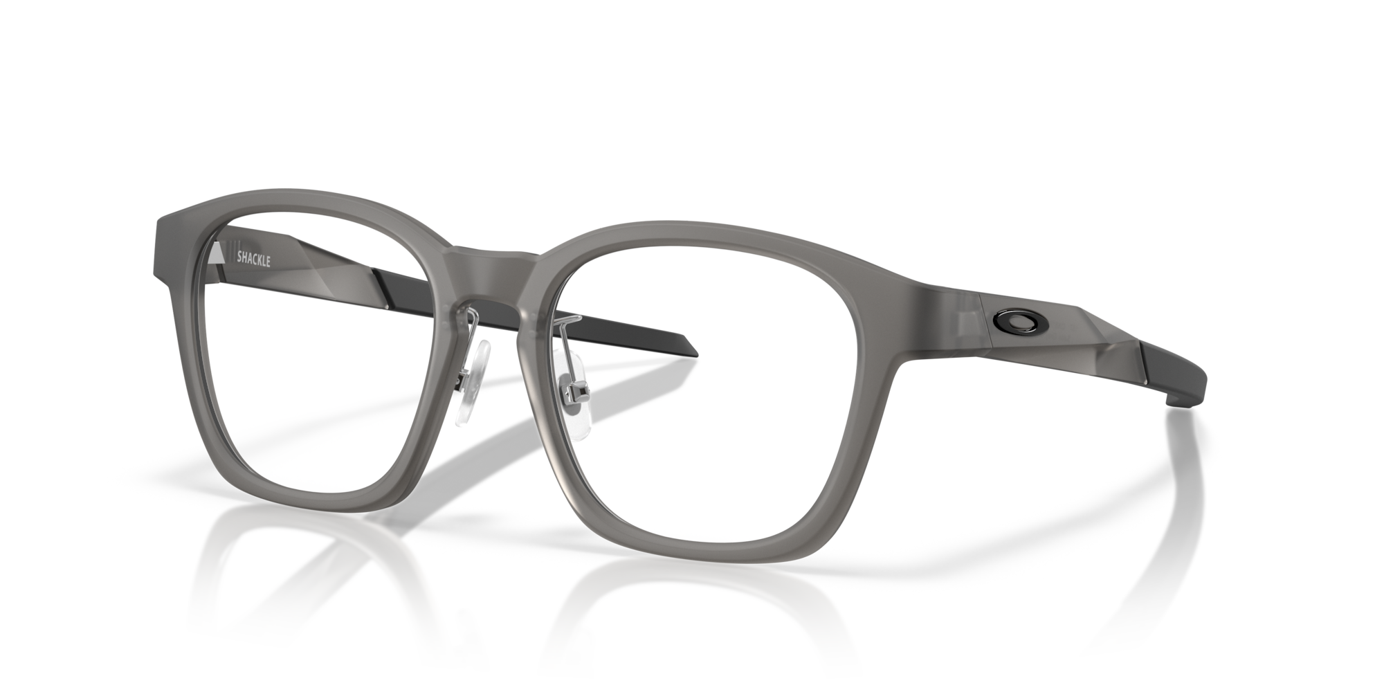Oakley Okulary korekcyjne SHACKLE OX8197D-02