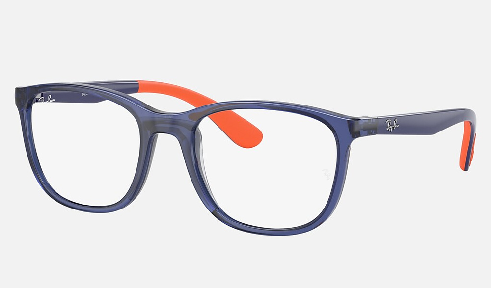 Ray-Ban Okulary korekcyjne RY1620-3775