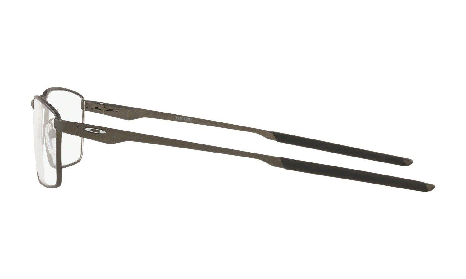 Oakley Optical Frame FULLER Satin Lead OX3227-06