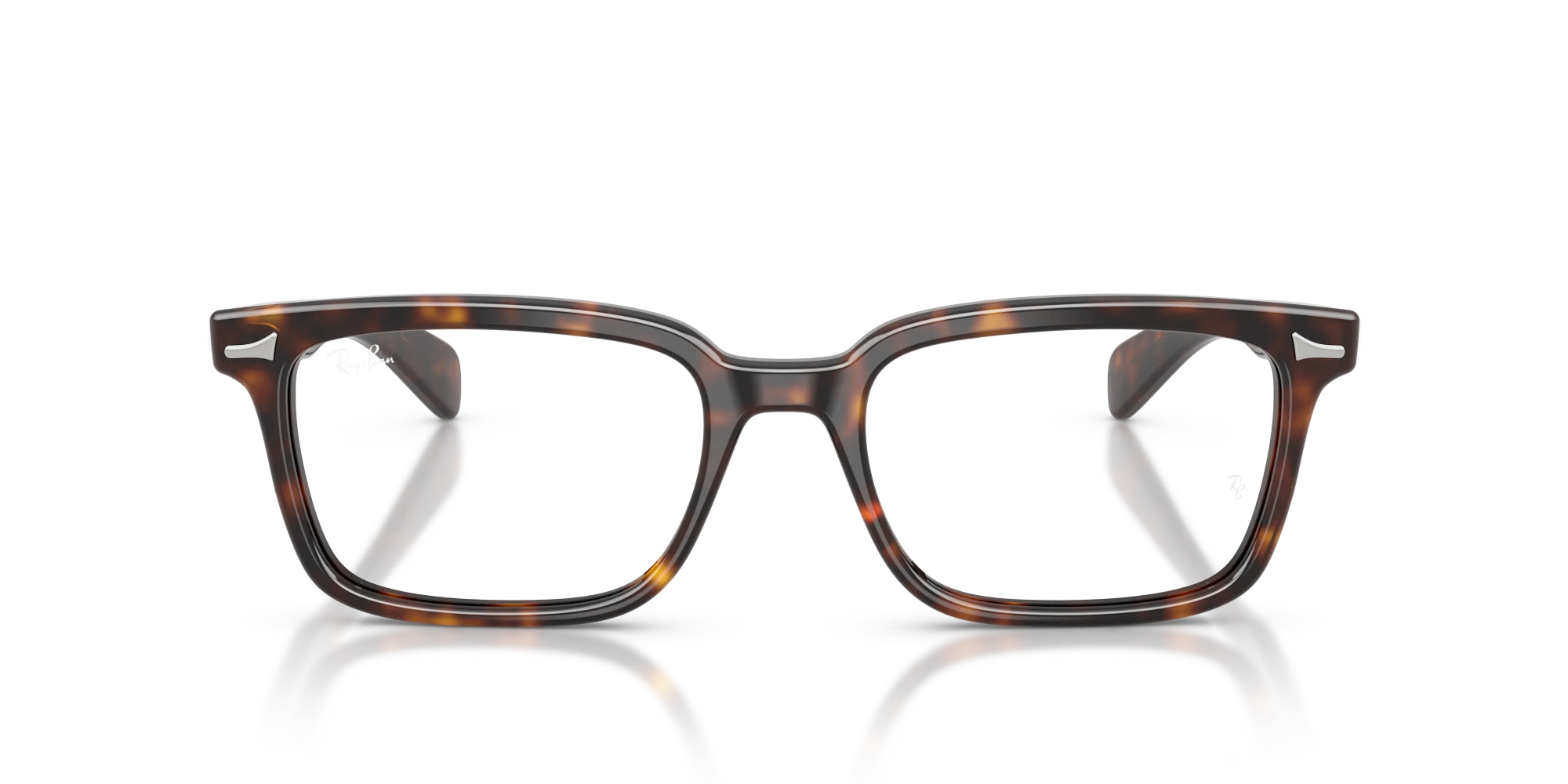 Ray-Ban Okulary korekcyjne BRUNEL RX5534-2012