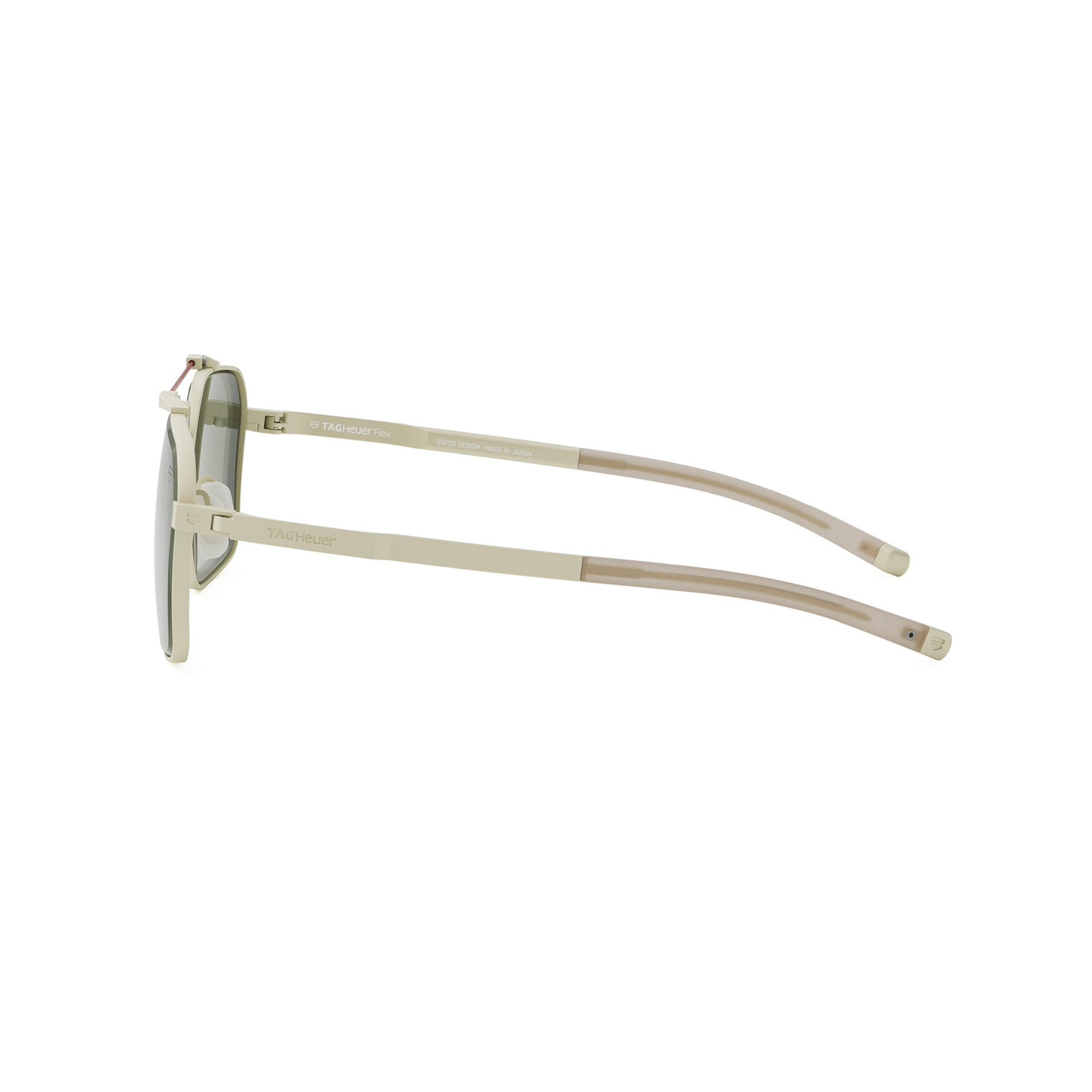 Tag Heuer Sunglasses TH40026U-11N