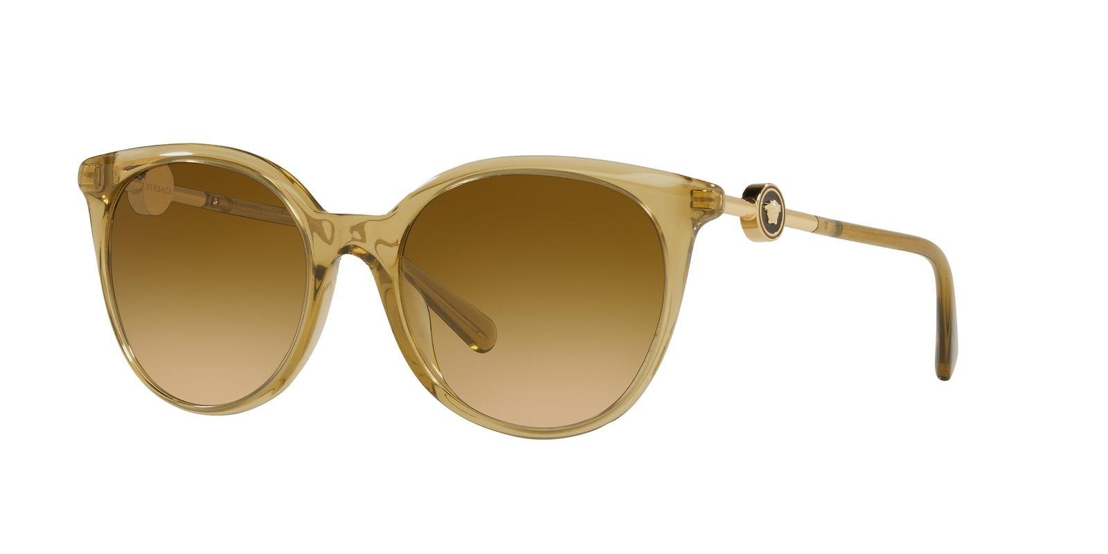 Versace Okulary przeciwsłoneczne VE4404-53472L