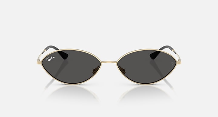 Ray-Ban Sunglasses KAI RB3757-921387