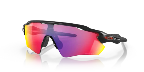 Oakley Okulary Przeciwsłoneczne RADAR EV PATH Matte Black/Prizm Road OO9208-46