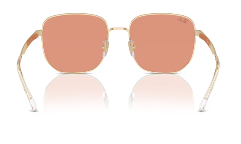 Ray-Ban Okulary przeciwsłoneczne RB3713D-921374