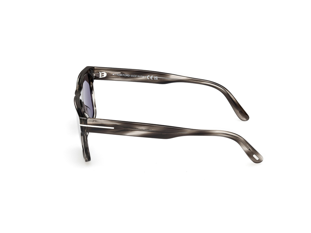 Tom Ford Sunglasses CALDER FT1205-56A