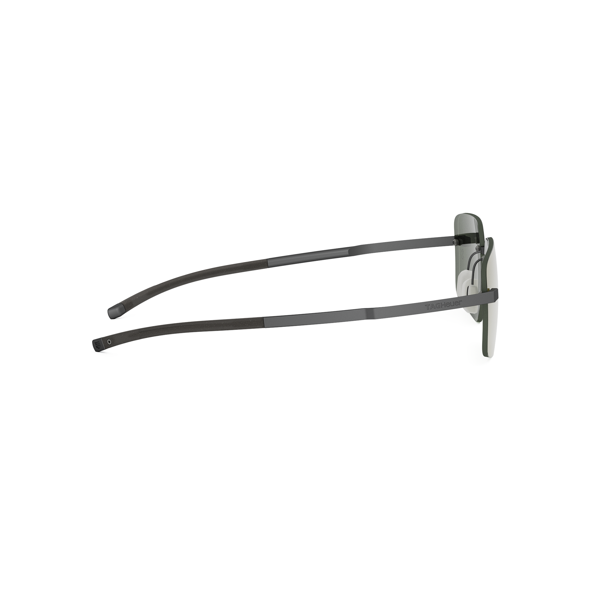 TAG Heuer FLEX Okulary przeciwsłoneczne TH40027U-09R