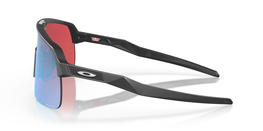 Oakley Sunglasses SUTRO LITE Matte Carbon/Prizm Snow Sapphire OO9463-17