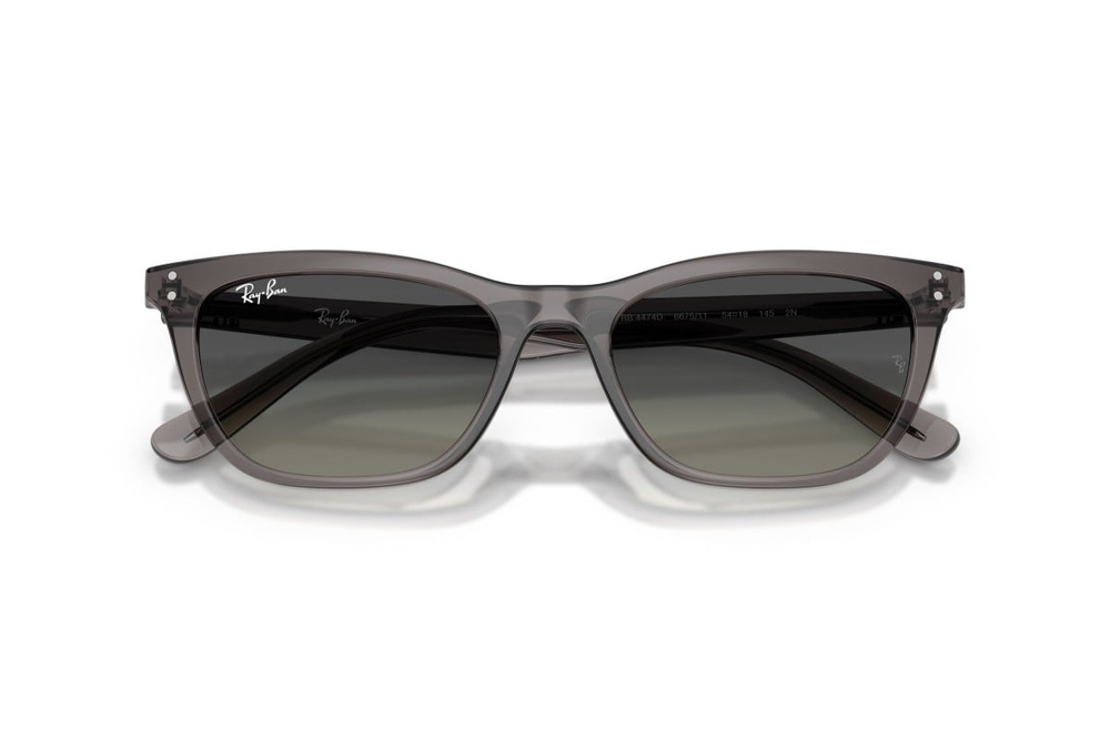 Ray-Ban Okulary przeciwsłoneczne RB4474D-667511