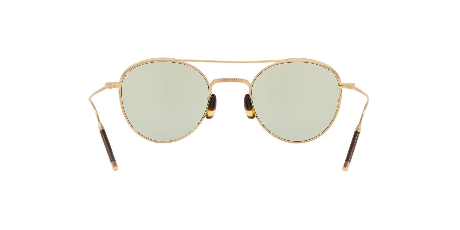 Oliver Peoples Okulary korekcyjne OV1275T-5311
