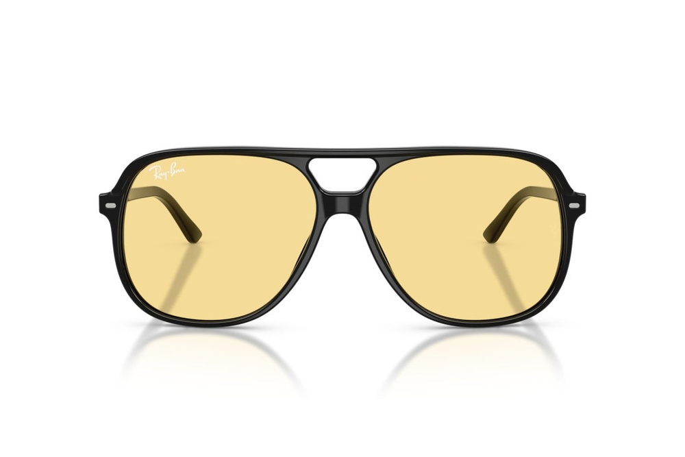 Ray-Ban Okulary przeciwsłoneczne BILL RB2198-901/R6