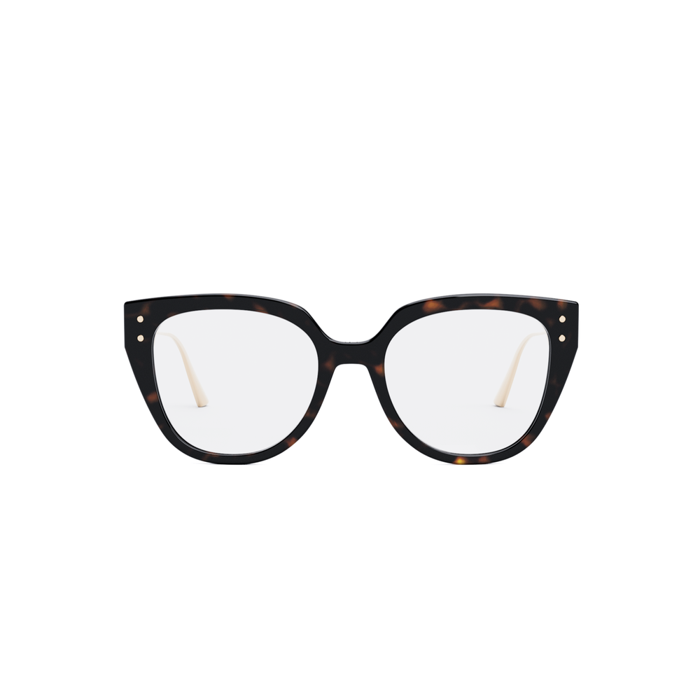 Dior Okulary korekcyjne MISSDIORO (B4I_2200) CD50079I-052