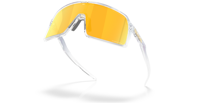 Oakley Okulary przeciwsłoneczne SUTRO Pacific glass / Prizm 24k OO9406-C8