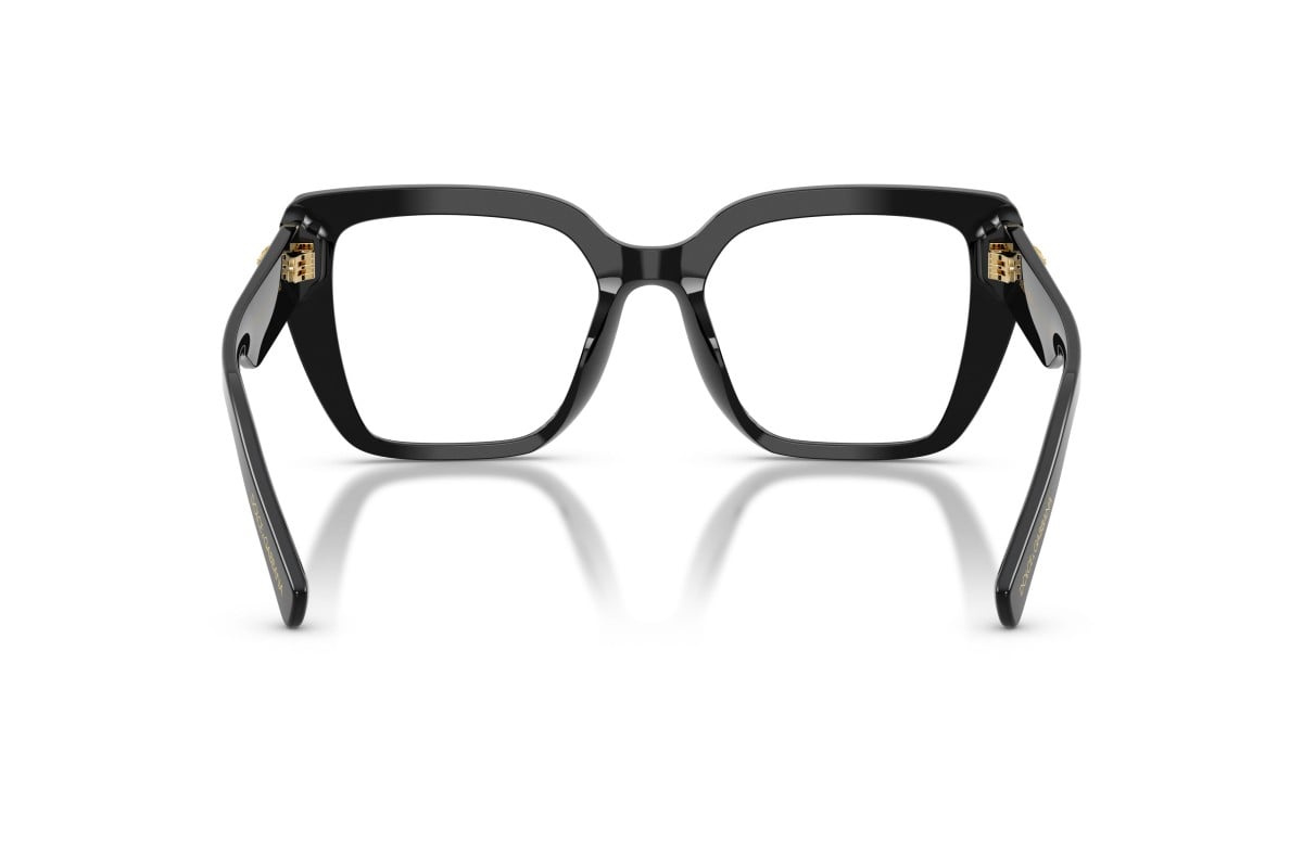 Dolce & Gabbana Okulary korekcyjne DG3441-501