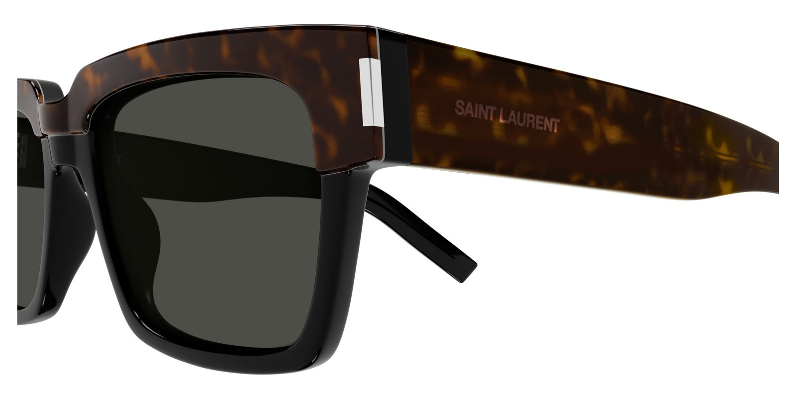 Saint Laurent Okulary przeciwsłoneczne SL732-003 VADIM