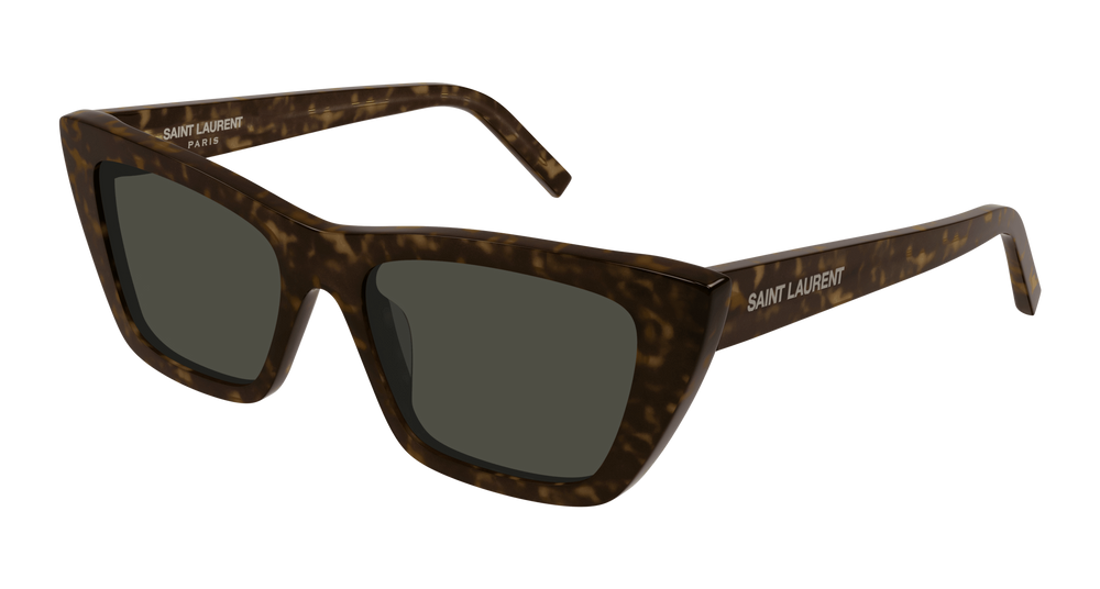 Saint Laurent Okulary przeciwsłoneczne SL 276 MICA-002