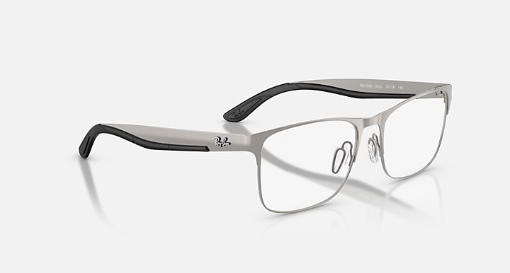 Ray-Ban Vista Optical frame RX7550-3214