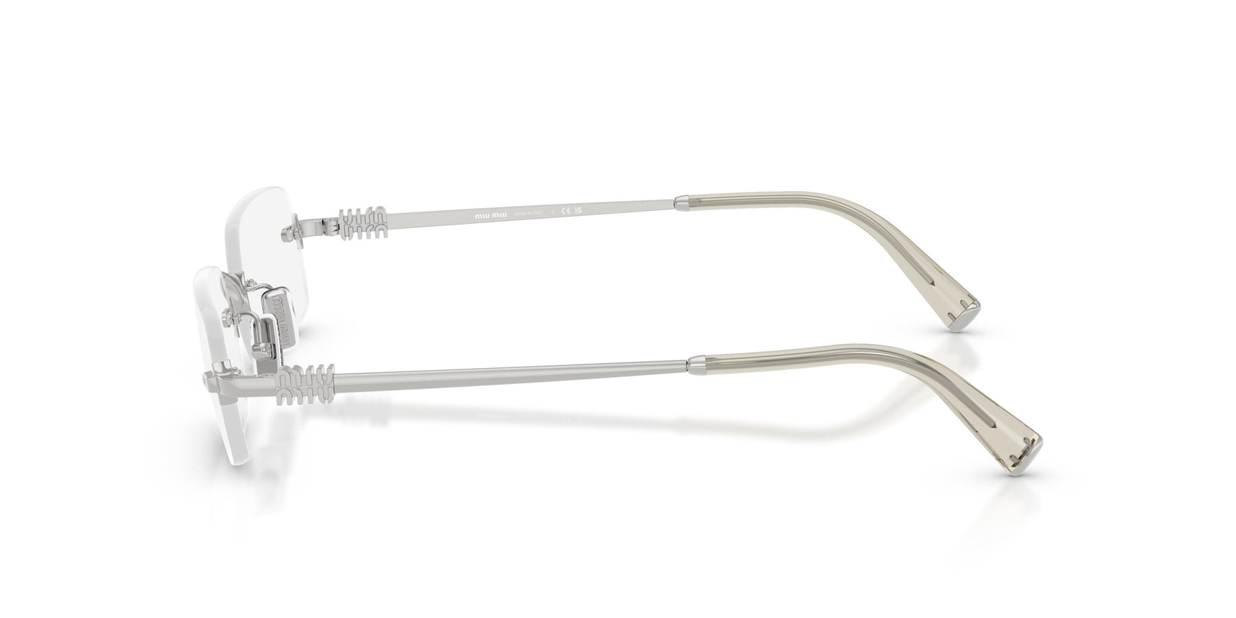 Miu Miu Optical frame MU50YV-1BC1O1