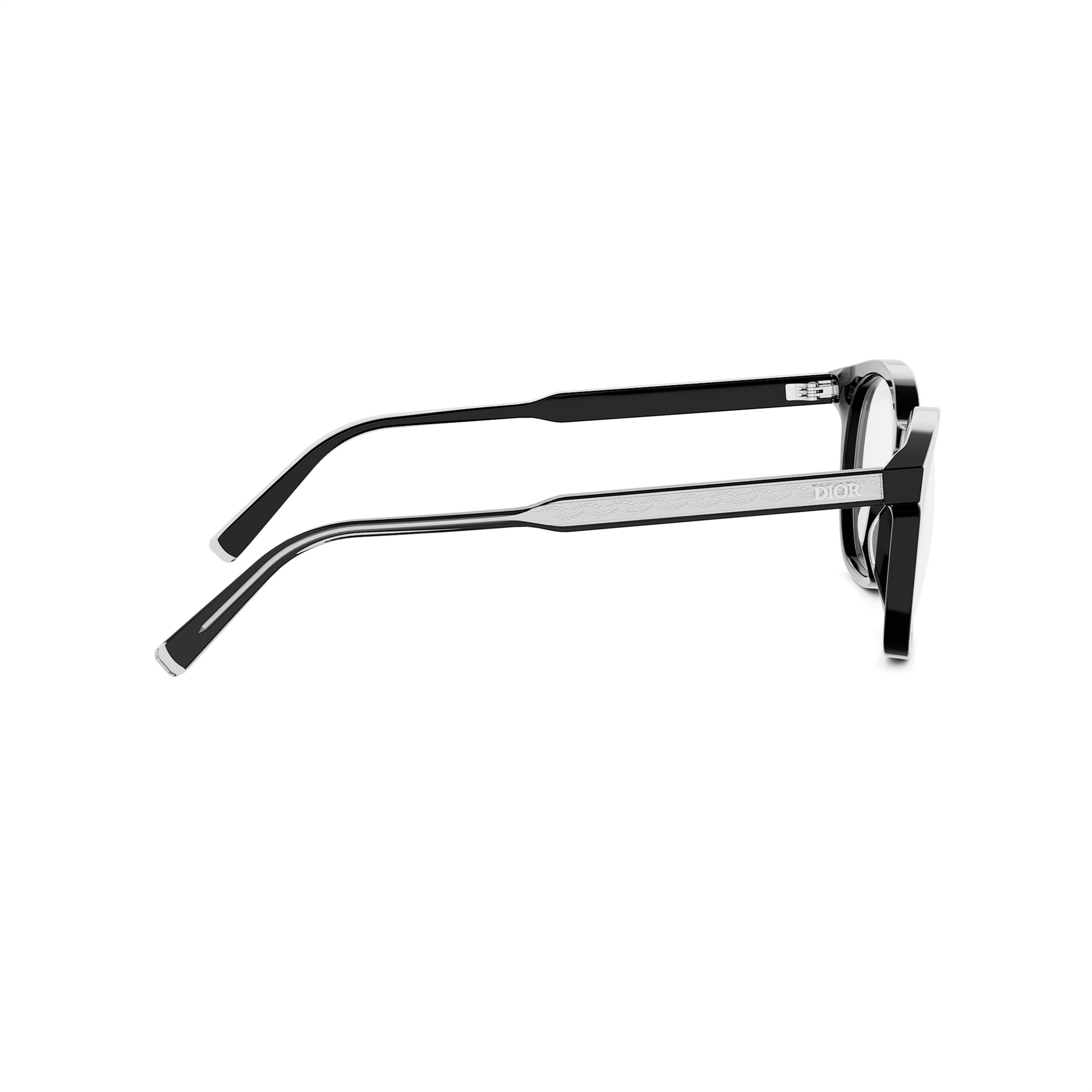 Dior Okulary Korekcyjne DIORBOTANICAO (S5I-1300) DM50117I-003
