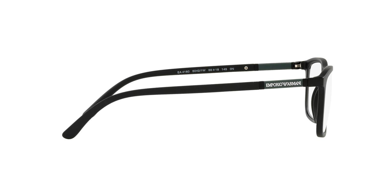 Emporio Armani Okulary korekcyjne EA4160-50421W