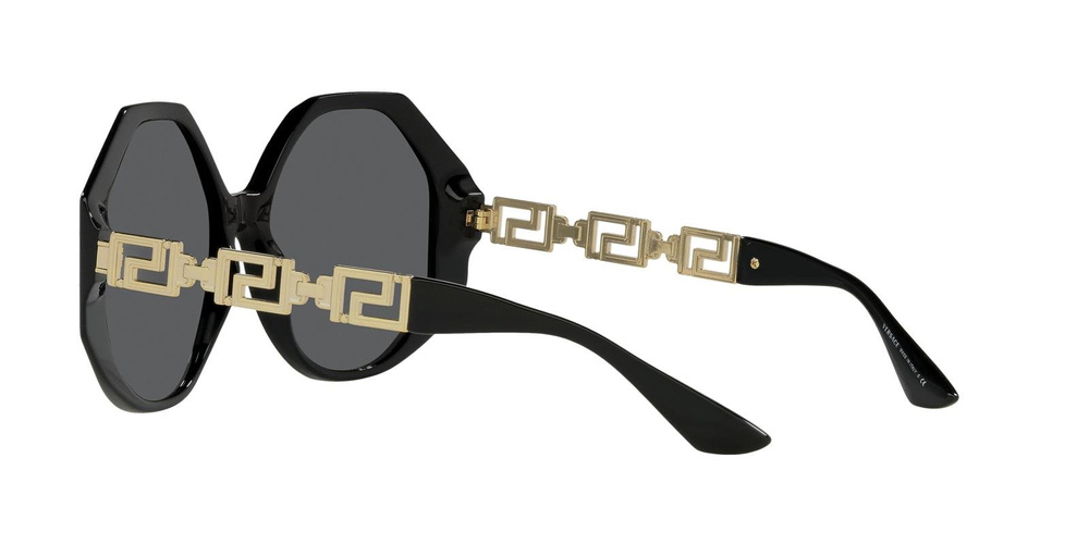 Versace Sunglasses VE4395-GB1/87