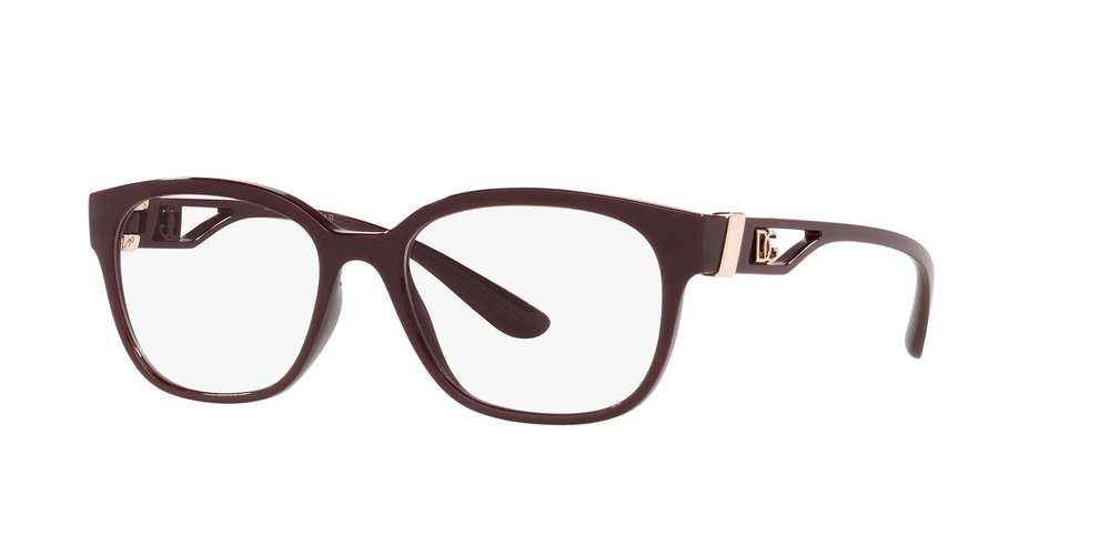 Dolce & Gabbana Okulary korekcyjne DG5066-3285
