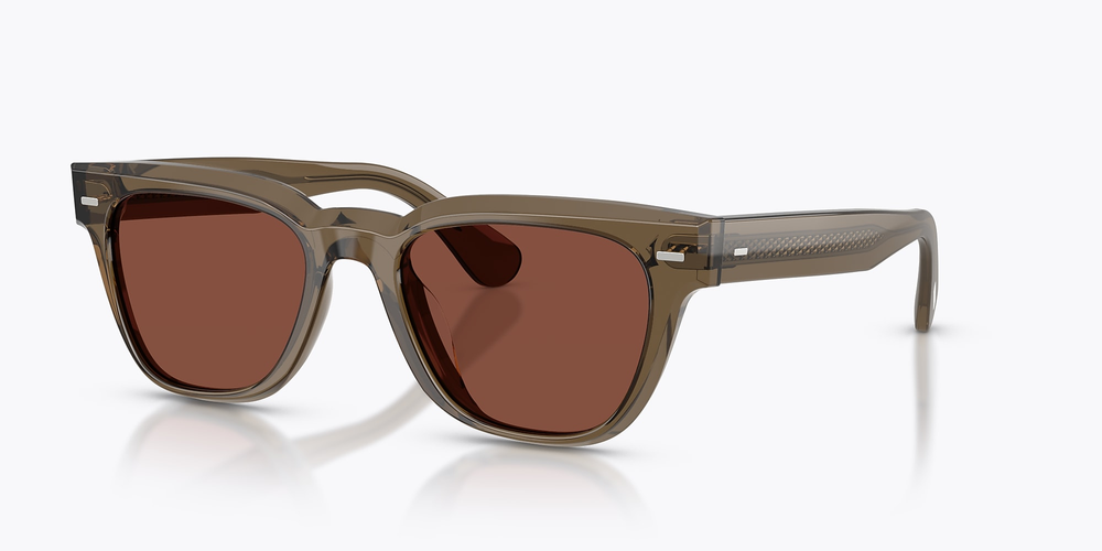 Oliver Peoples Okulary przeciwsłoneczne Rueny OV5601SU-1784C5