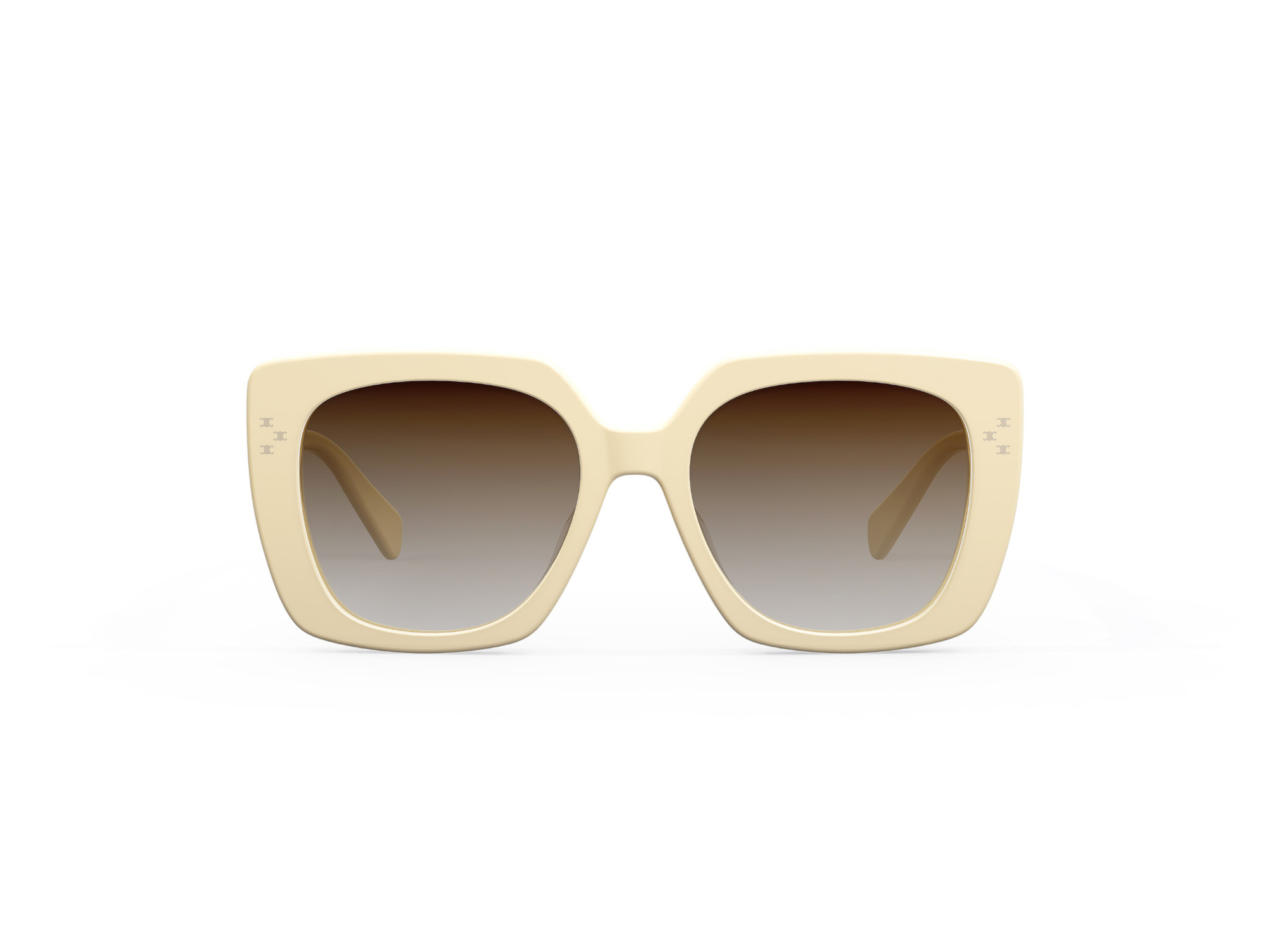 Celine Okulary przeciwsłoneczne CL40218U-25F