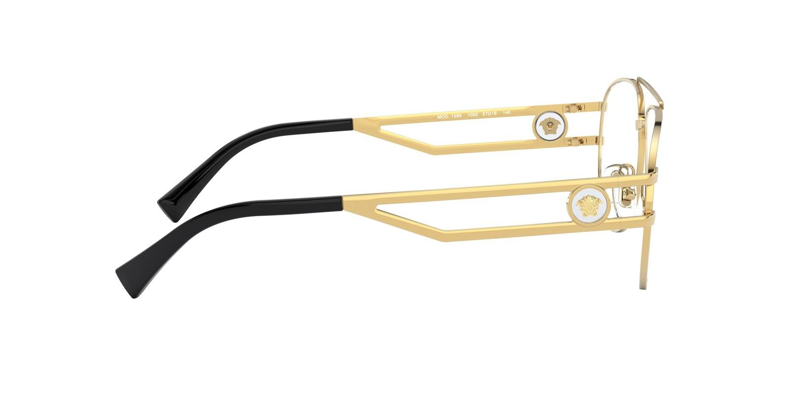 Versace Okulary korekcyjne VE1269-1002