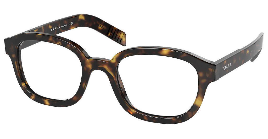 Prada Okulary korekcyjne PR11WV-2AU1O1