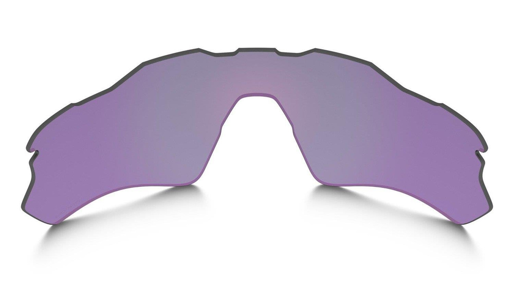 Oakley Szkła RADAR EV PATH OO9208 Prizm Jade