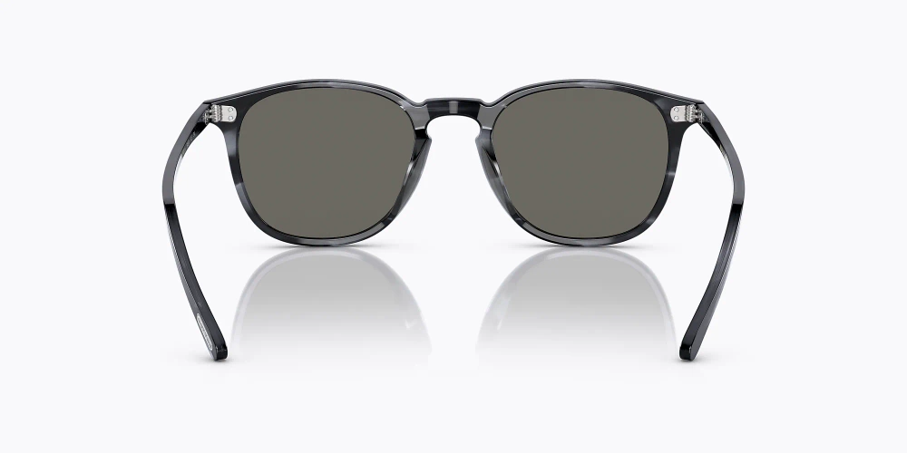Oliver Peoples Okulary przeciwsłoneczne Finley 1993 OV5491SU-1734R5