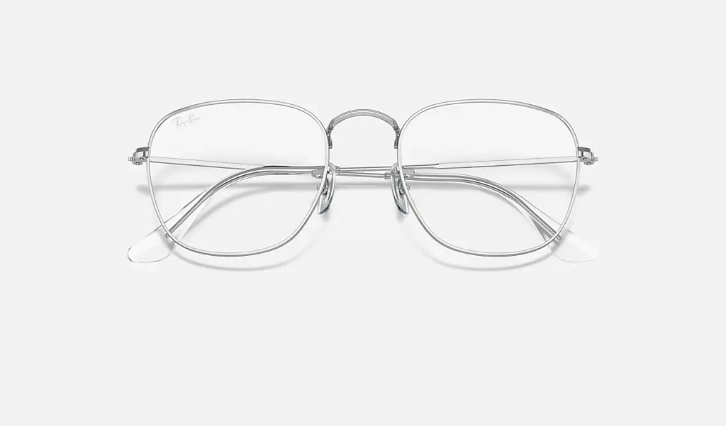 Ray-Ban Optical Frame FRANK OPTICS RX3857V-2501