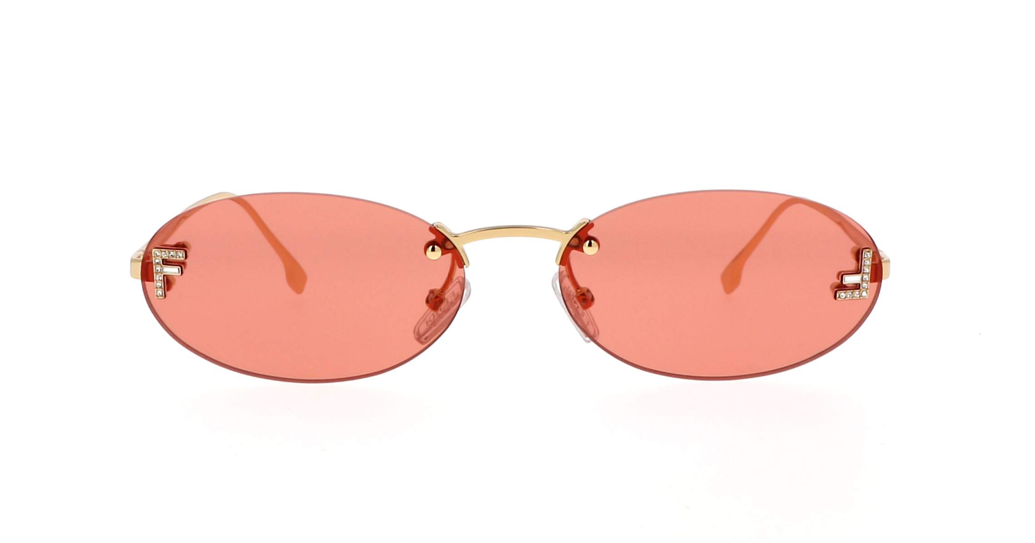 Fendi Sunglasses FE4075US-30S