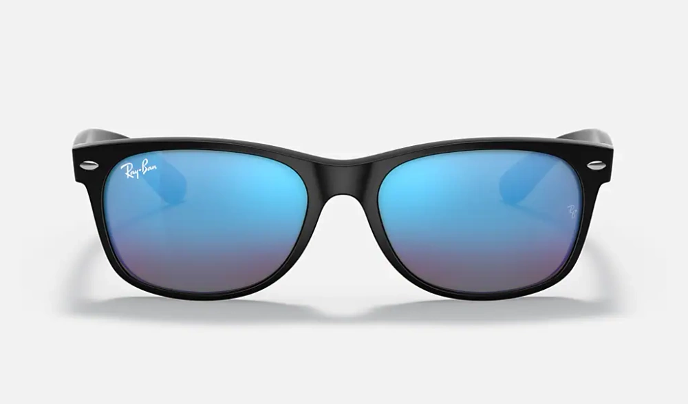 Ray-Ban Sunglasses NEW WAYFARER RB2132 - 622/17