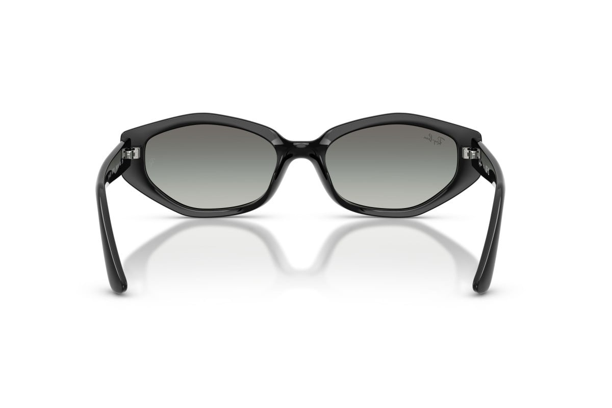 Ray-Ban Okulary przeciwsłoneczne RB4473D-667711