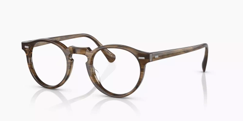 Oliver Peoples Okulary korekcyjne GREGORY PECK OV5186-1689