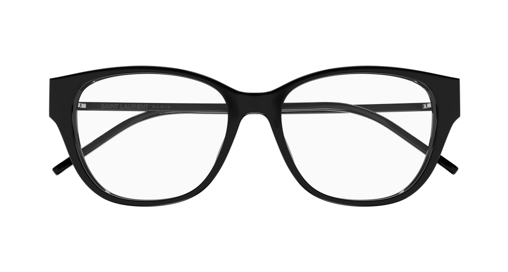 Saint Laurent Okulary korekcyjne SL M48O_C/F-002