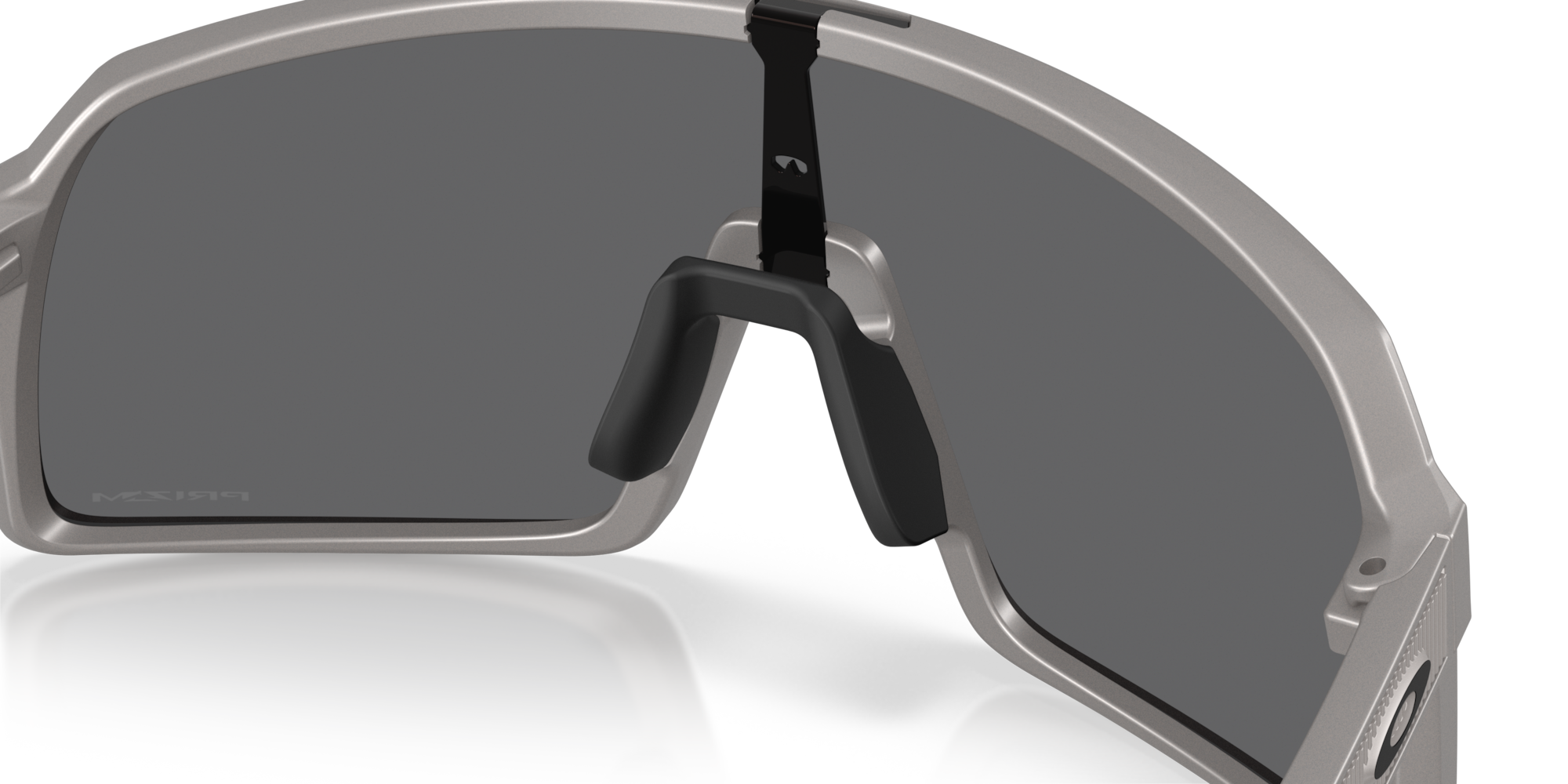 Oakley Okulary przeciwsłoneczne SUTRO Titanium / Prizm Black OO9406-D1