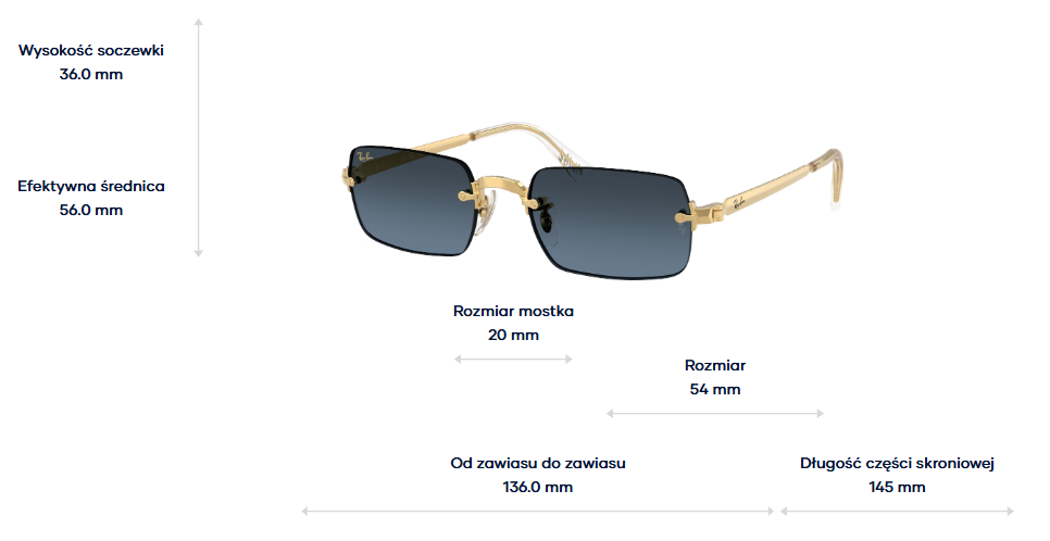 Ray-Ban Sunglasses RB3928-001/S2
