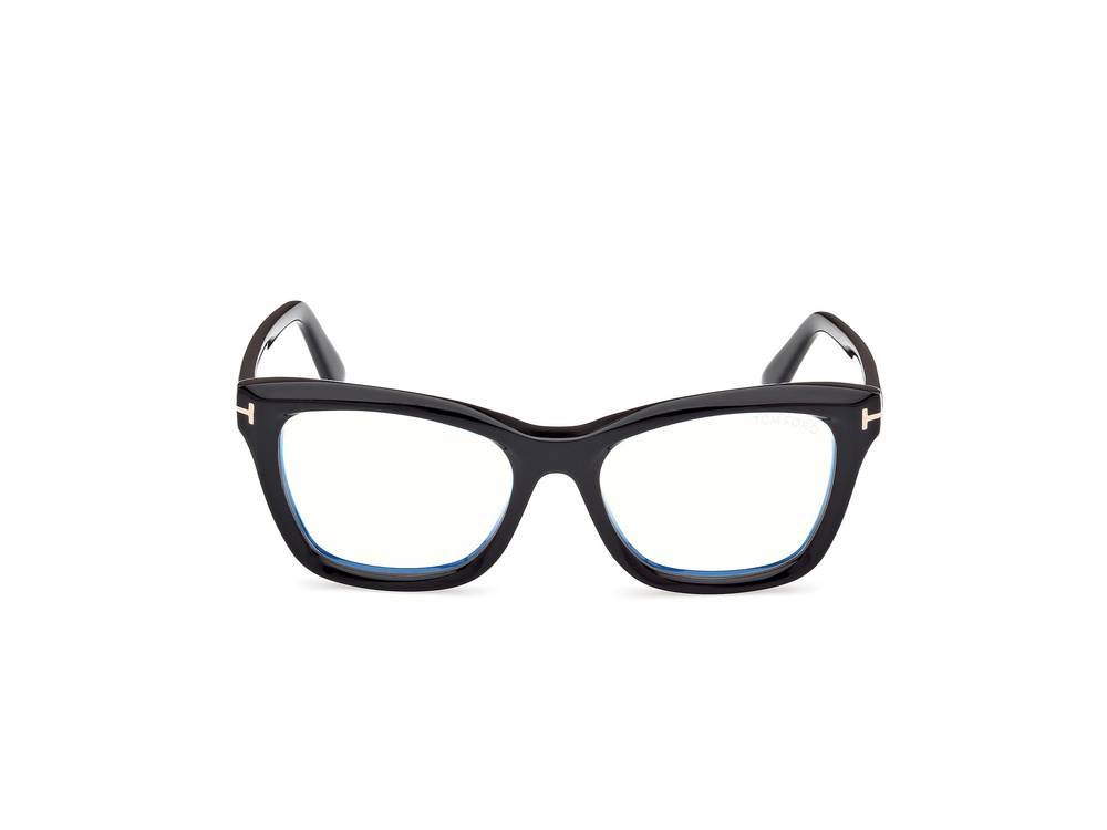 Tom Ford Okulary korekcyjne FT5909-B-001