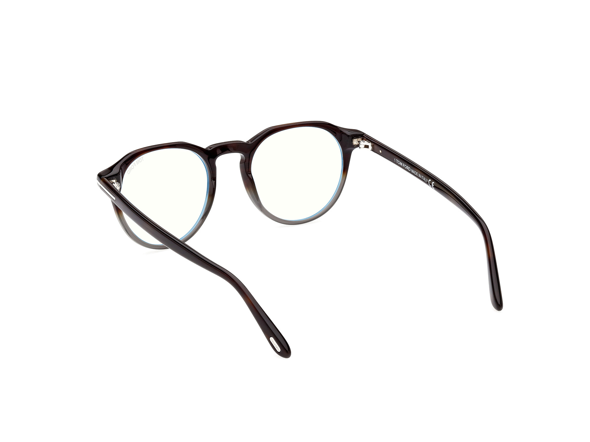 Tom Ford Okulary korekcyjne FT5833-B-056
